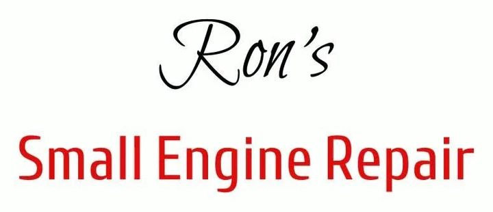 Ron's Small Engine Repair